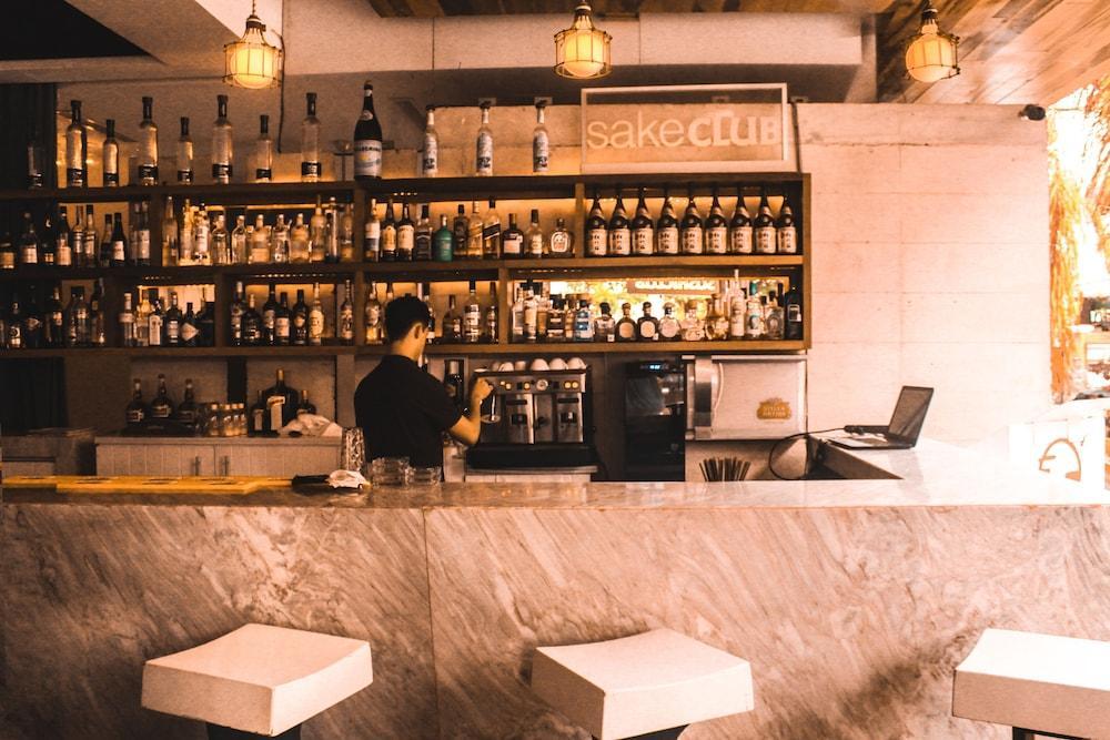 Be Playa Hotel Boutique & Rooftop Bar Playa del Carmen Exterior photo