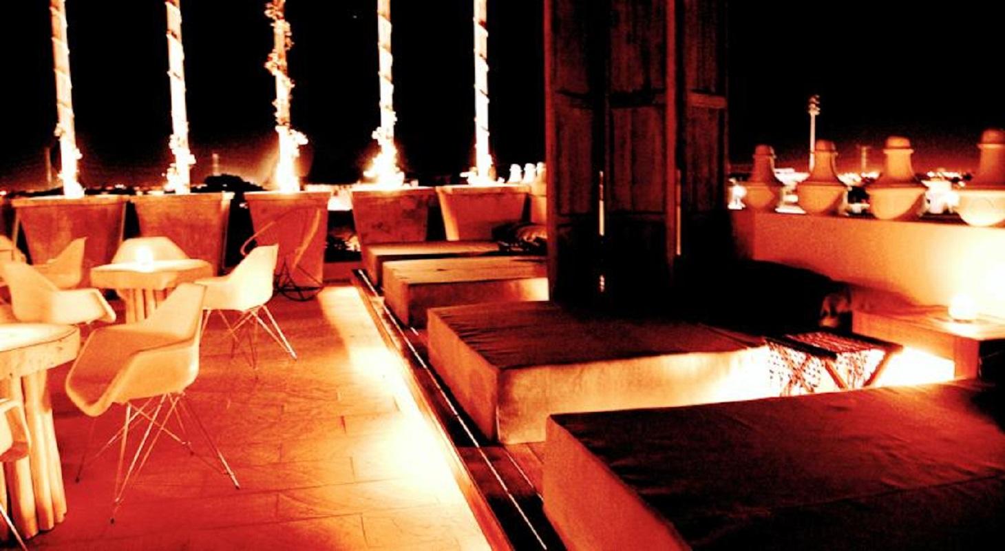 Be Playa Hotel Boutique & Rooftop Bar Playa del Carmen Exterior photo
